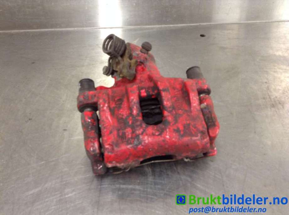 Bremsecaliper venstre bak til Ford Focus, 2011-2014 (Type III, Fase 1)  (FORD|)