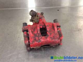 Bremsecaliper venstre bak til Ford Focus, 2011-2014 (Type III, Fase 1)  (FORD|)