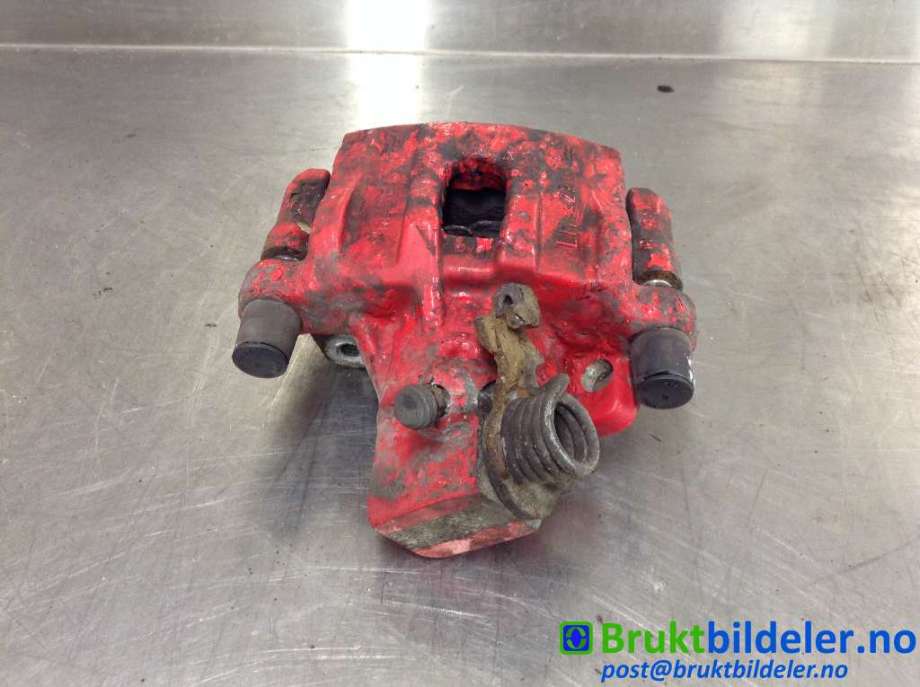 Bremsecaliper venstre bak til Ford Focus 2011-2014 (Type III, Fase 1) (FORD|)