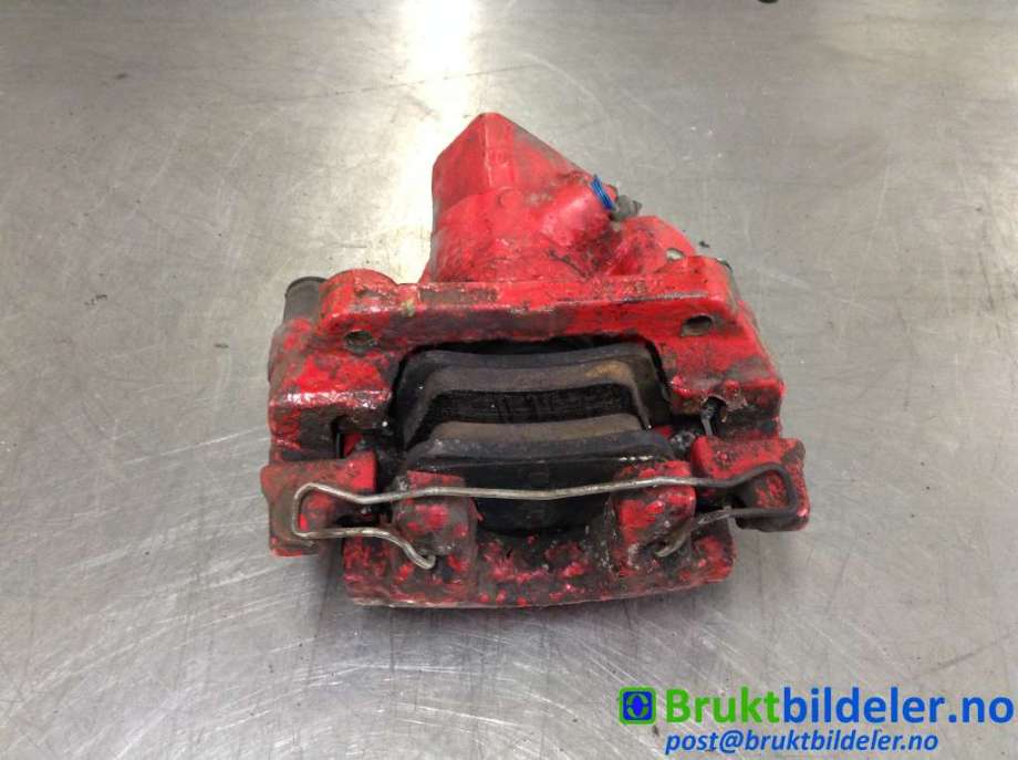 Bremsecaliper venstre bak til Ford Focus 2011-2014 (Type III, Fase 1) (FORD|)