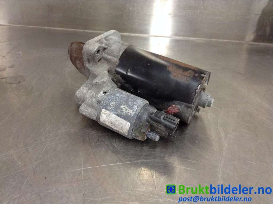 Starter til Kia Sportage 2016-2021 (Type IV)  (KIA|36100 2B302|)