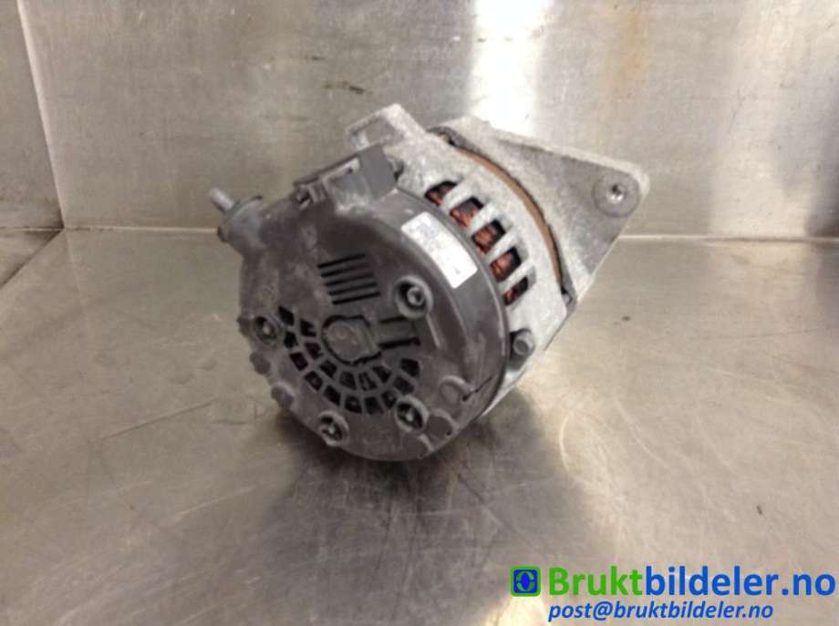 Dynamo til Kia Sportage 2016-2021 (Type IV)  (KIA|37300-2B960|2622503|)