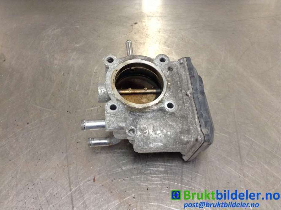 Spjeldhus til Kia Sportage 2016-2021 (Type IV)  (KIA|35100-2B300|5302 03U25|)