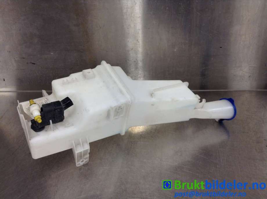 Spylertank til Kia Sportage 2016-2021 (Type IV)  (KIA|98610-F1600|)