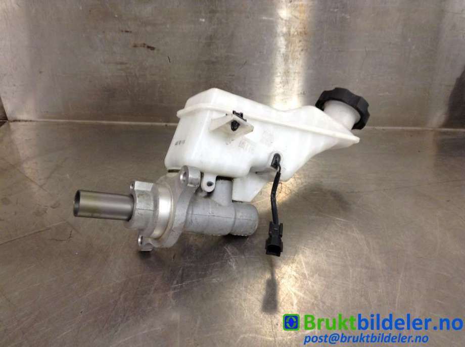 Bremsepumpe hoved til Kia Sportage 2016-2021 (Type IV)  (KIA|)