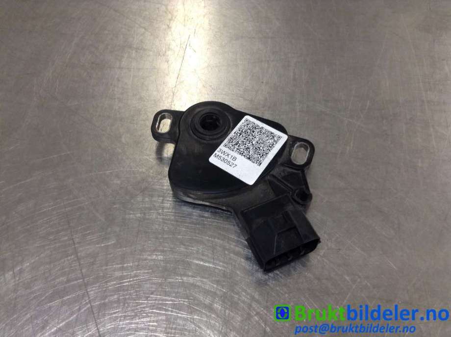 Sensor diverse til Nissan Qashqai, 2014-2021 (Type II)  (NISSAN|3191829X0A)