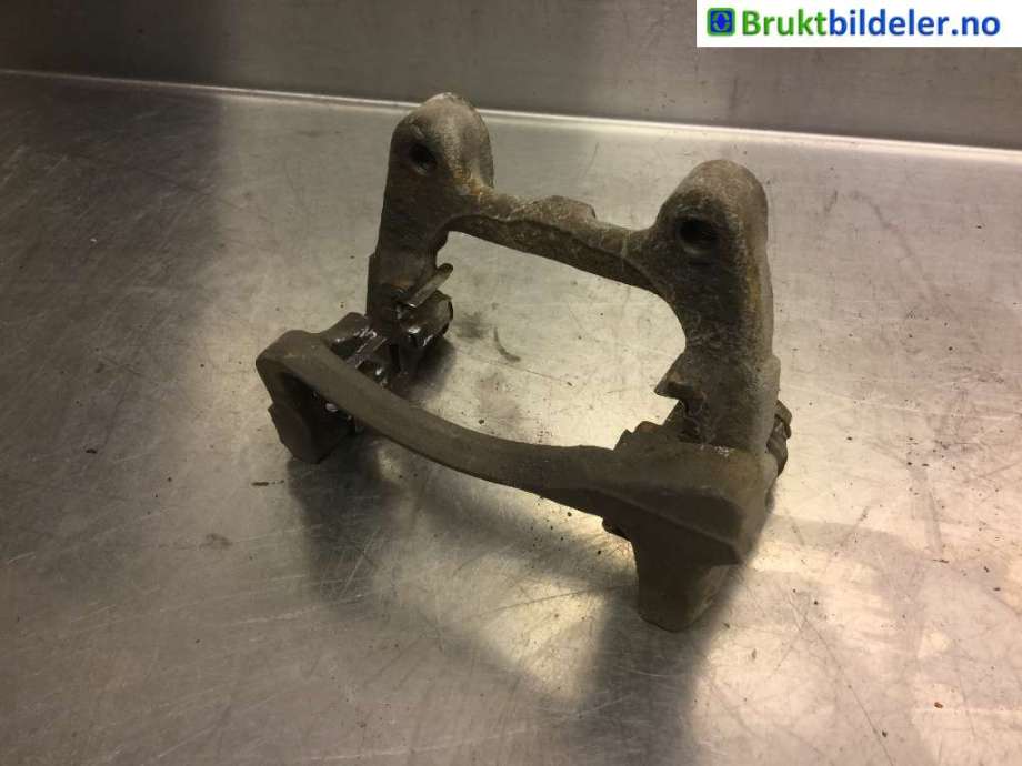 Bremsecaliper brakett til VW Tiguan, 2011-2016 (Type I, Fase 2)  (VOLKSWAGEN|3AA 615 425 A)