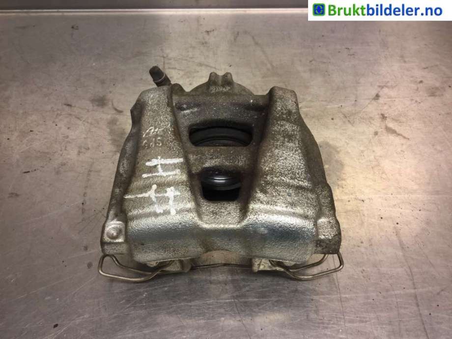 Bremsecaliper høyre foran til VW Tiguan, 2011-2016 (Type I, Fase 2)  (VOLKSWAGEN|5N0 615 124)