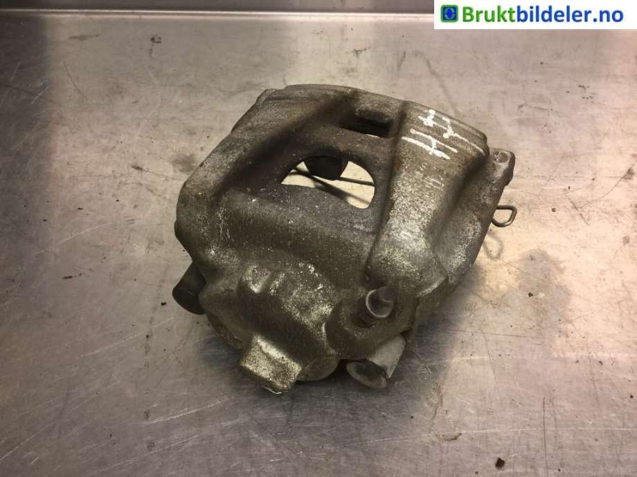Bremsecaliper høyre foran til VW Tiguan 2011-2016 (Type I, Fase 2)  (VOLKSWAGEN|5N0 615 124|)