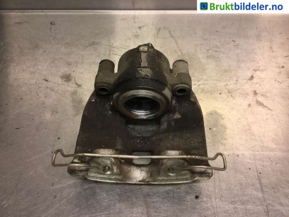 Bremsecaliper høyre foran til VW Tiguan 2011-2016 (Type I, Fase 2)  (VOLKSWAGEN|5N0 615 124|)