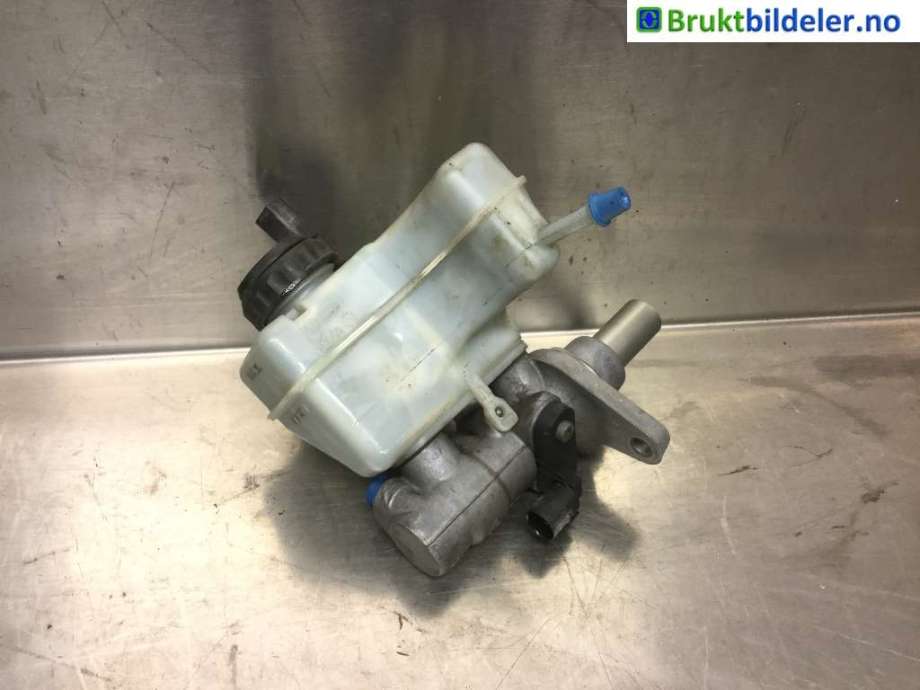 Bremsepumpe hoved til VW Tiguan, 2011-2016 (Type I, Fase 2)  (VOLKSWAGEN|)