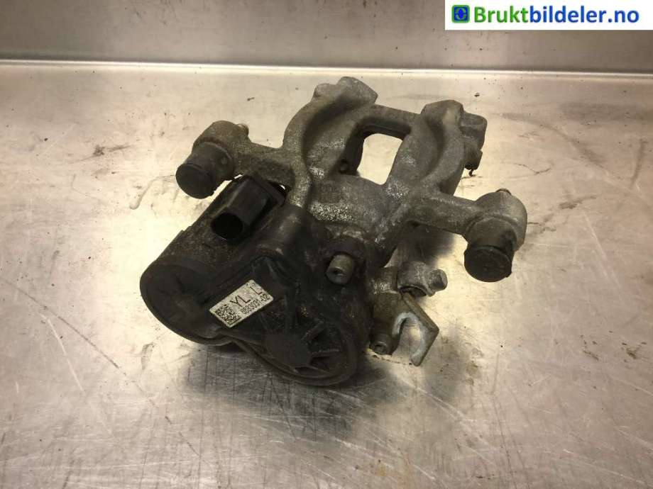 Bremsecaliper venstre bak til BMW X1 2015-2022 (F48) (F48) (BMW|34 21 6 860 397|)