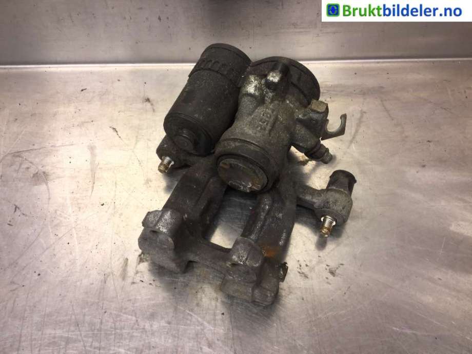 Bremsecaliper venstre bak til BMW X1 2015-2022 (F48) (F48) (BMW|34 21 6 860 397|)