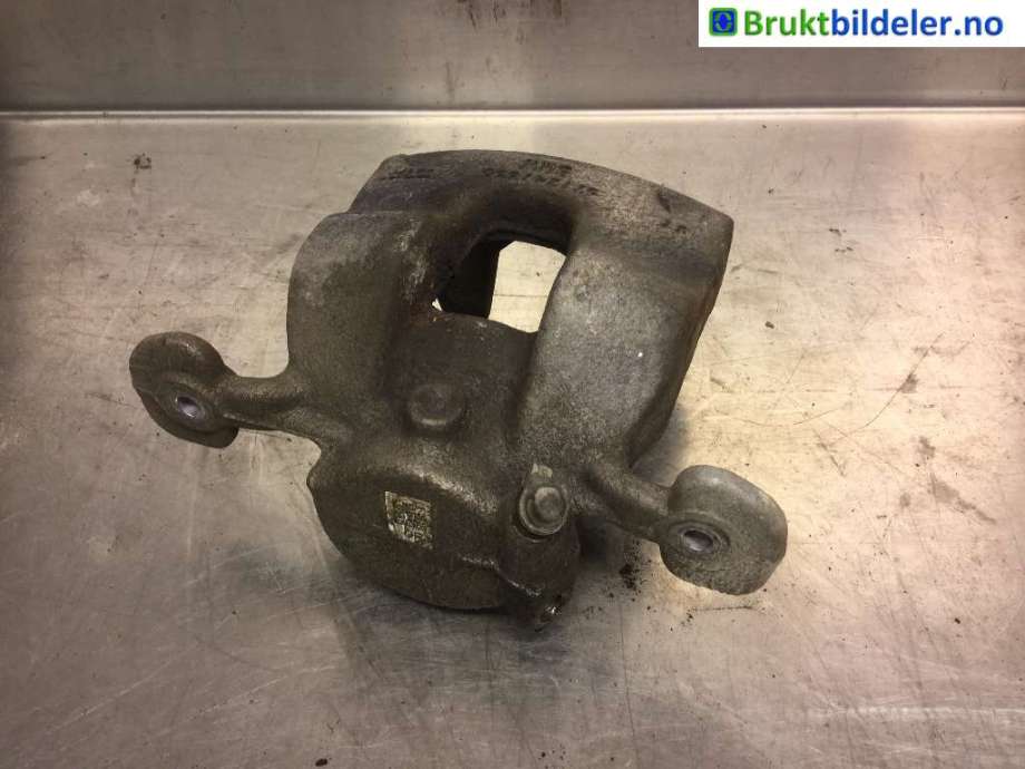 Bremsecaliper høyre foran til BMW X1 2015-2022 (F48) (F48) (BMW|34 11 6 860 268|)