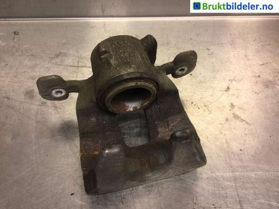 Bremsecaliper høyre foran til BMW X1 2015-2022 (F48) (F48) (BMW|34 11 6 860 268|)