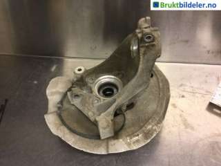 Hjulspindel høyre foran til BMW X1, 2015-2022 (F48) (F48) (BMW|31 21 6 876 646|31 20 6 874 443)