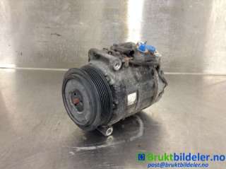 Aircondition kompressor til Mercedes Vito/Viano,  (W639) (MERCEDES|A 001 230 17 11|447190-6344)