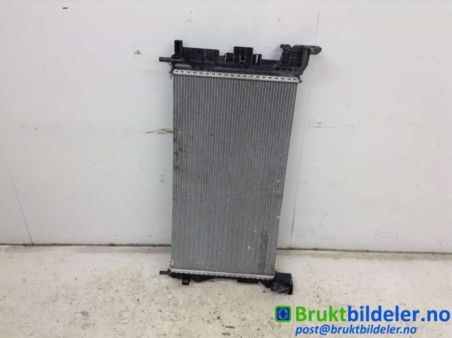 Radiator (automat gir) til Volvo V90 / V90 CC / S90, 2016-->>  (VOLVO|32224829)