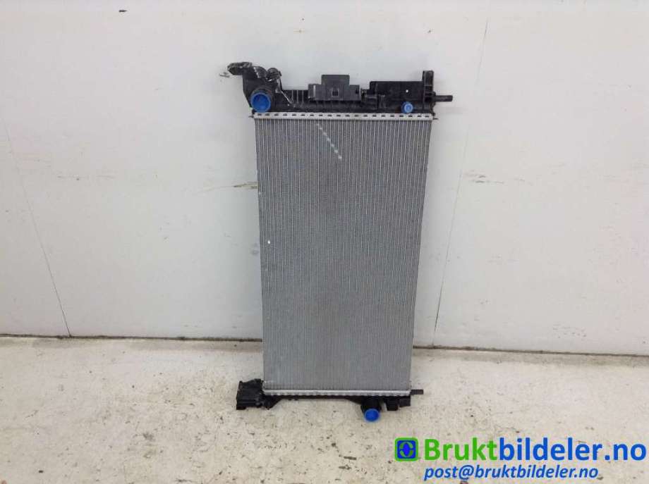 Radiator (automat gir) til Volvo V90 / V90 CC / S90 2016-->>  (VOLVO|32224829|)