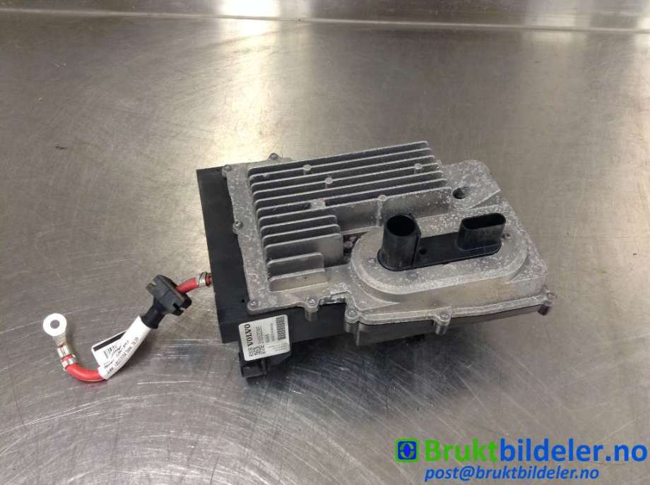 Styreenhet batteri til Volvo V90 / V90 CC / S90, 2016-->>  (VOLVO|31652295)