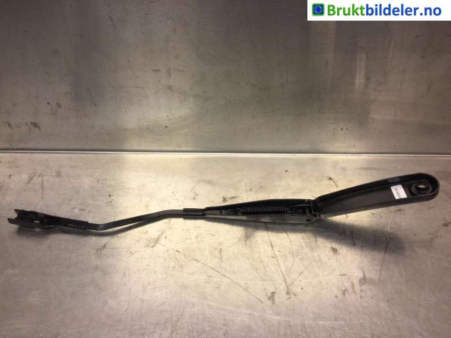 Viskerarmer frontrute til BMW X1 2015-2022 (F48) (F48) (BMW|7360506|)
