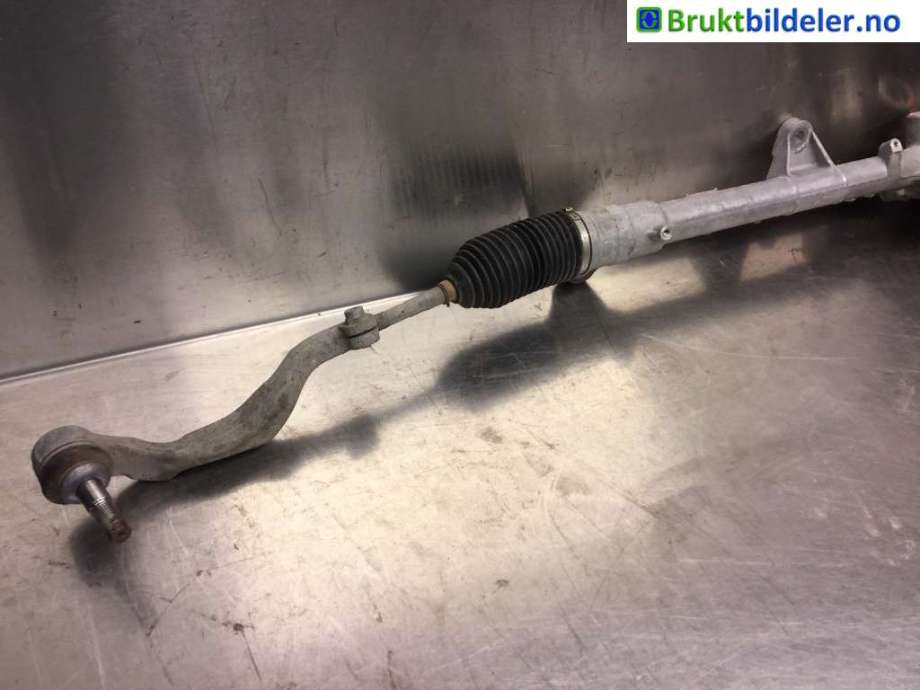 Tannstang elektrisk til BMW X1 2015-2022 (F48) (F48) (BMW|6 877 499|32 10 5 A19 846|32 10 6 877 499)