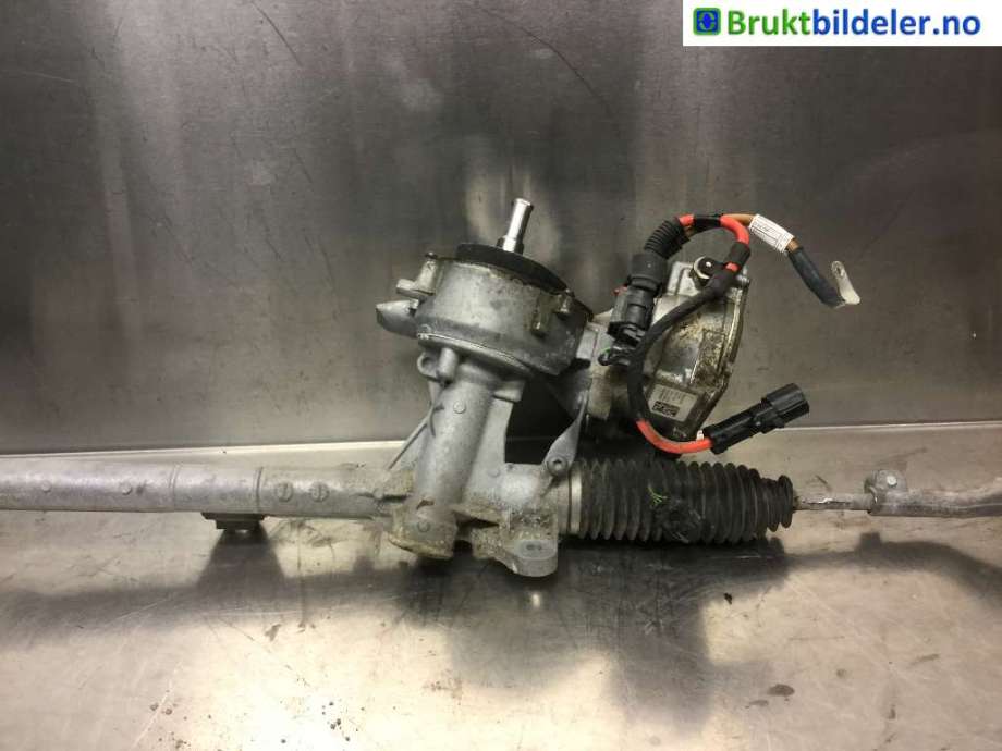 Tannstang elektrisk til BMW X1 2015-2022 (F48) (F48) (BMW|6 877 499|32 10 5 A19 846|32 10 6 877 499)