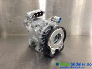 Dynamo til BMW X1,  (F48) (BMW|12 31 7 649 392|12 31 7 649 390)