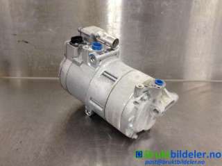 Aircondition kompressor til BMW X1,  (F48) (BMW|64 52 9 496 109-03|211375-10|64 52 9 496 106)