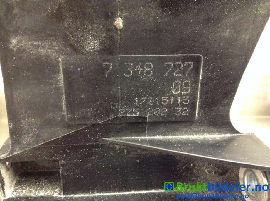 Diverse deler til BMW X1 2015-2022 (F48) (F48) (BMW|16 13 7 348 727|)