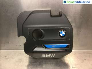 Motordeksel over motor til BMW X1, 2015-2022 (F48) (F48) (BMW|8 604 754)