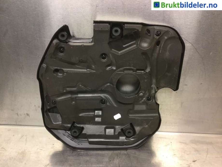 Motordeksel over motor til BMW X1 2015-2022 (F48) (F48) (BMW|8 604 754|)