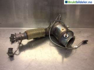 Katalysator til BMW X1,  (F48) (BMW|18 32 8 654 554|9468898)