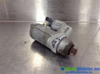 Starter diesel til Audi A3,   (AUDI|0AM 911 023 H)