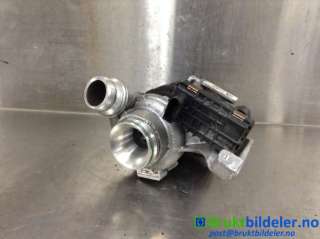 Turbo til BMW X1,  (E84) (BMW|7 810 189 02|GT1749V)