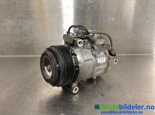 Aircondition kompressor til BMW X1,  (E84) (BMW|447260-1853)
