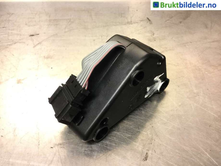 Bilstereo diverse til VW Golf V, Combi 2003-2008 (VOLKSWAGEN|1K0 035 463 D|)