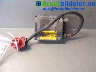 Styreenhet xenon/ballast til BMW 5-Serie, 1996-2003 (E39) (E39) (BMW|8 387 114)