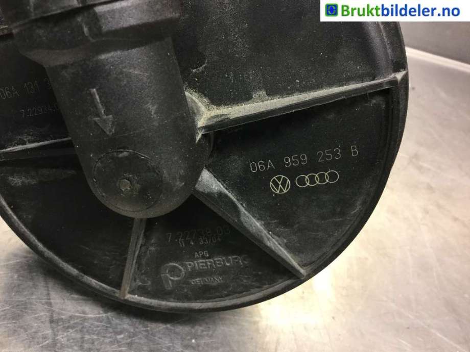 Diverse deler til VW Golf V, Combi 2003-2008  (VOLKSWAGEN|06A 959 253 B|)