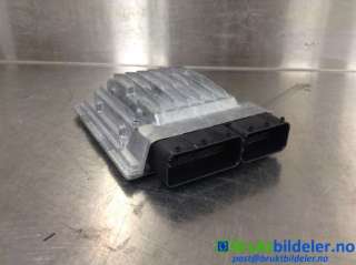 Styreenhet motor til BMW 3-Serie,  (E90/E91/E92/E93) (BMW|7 579 142|5WK93709)