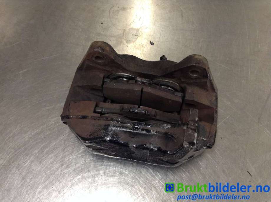 Bremsecaliper høyre foran til Toyota Land Cruiser 100 1998-2007 (TOYOTA|47730-35120|)