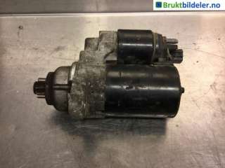 Starter til VW Golf V, Combi,   (VOLKSWAGEN|02T911023M|0001120408)
