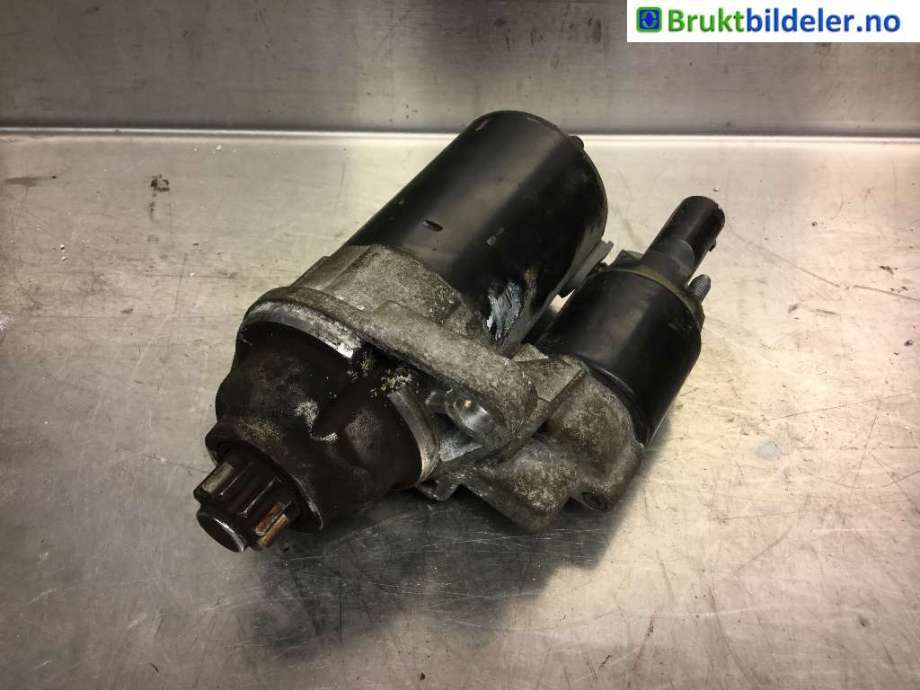 Starter til VW Golf V, Combi 2003-2008  (VOLKSWAGEN|02T911023M|0001120408|)