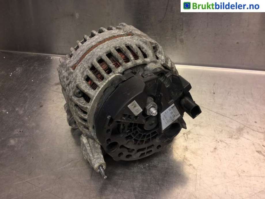 Dynamo til VW Golf V, Combi 2003-2008 (VOLKSWAGEN|06F 903 023 F|0 124 525 066|)