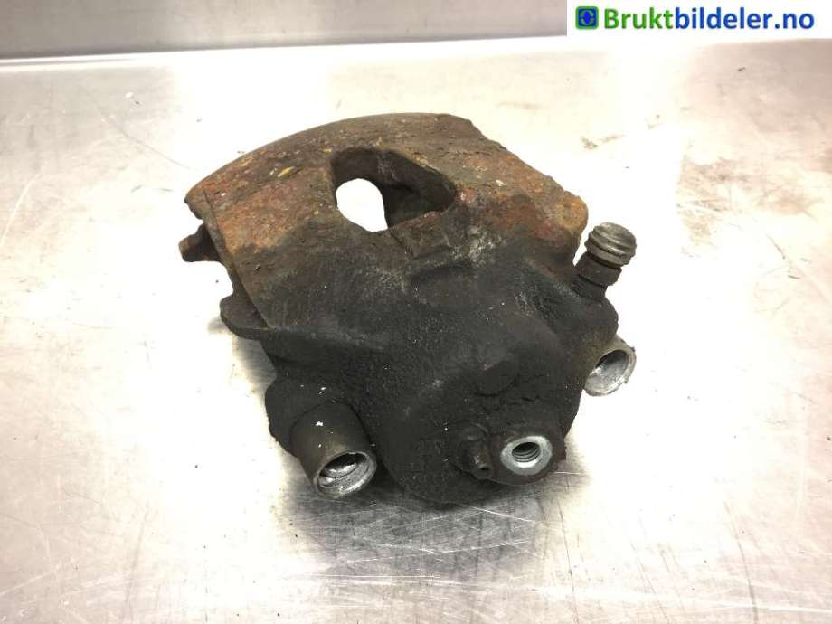 Bremsecaliper venstre foran til VW Golf V, Combi 2003-2008  (VOLKSWAGEN|1K0 615 123 D|)
