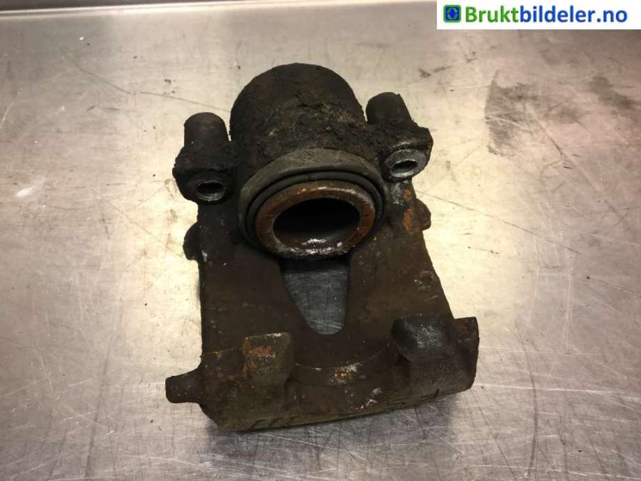 Bremsecaliper venstre foran til VW Golf V, Combi 2003-2008  (VOLKSWAGEN|1K0 615 123 D|)
