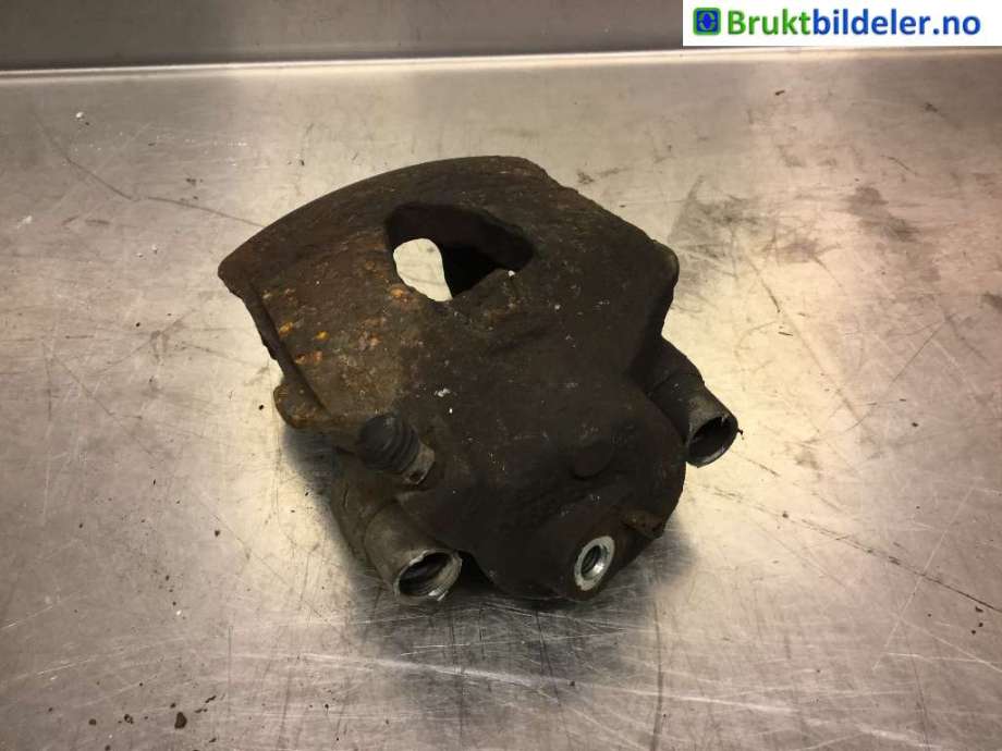 Bremsecaliper høyre foran til VW Golf V, Combi 2003-2008  (VOLKSWAGEN|1K0 615 124 D|)