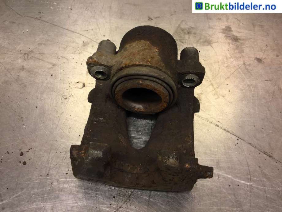 Bremsecaliper høyre foran til VW Golf V, Combi 2003-2008  (VOLKSWAGEN|1K0 615 124 D|)