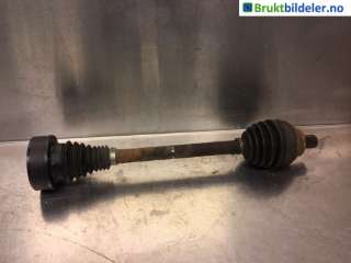 Drivaksel venstre foran til VW Golf V, Combi, 2003-2008  (VOLKSWAGEN|)