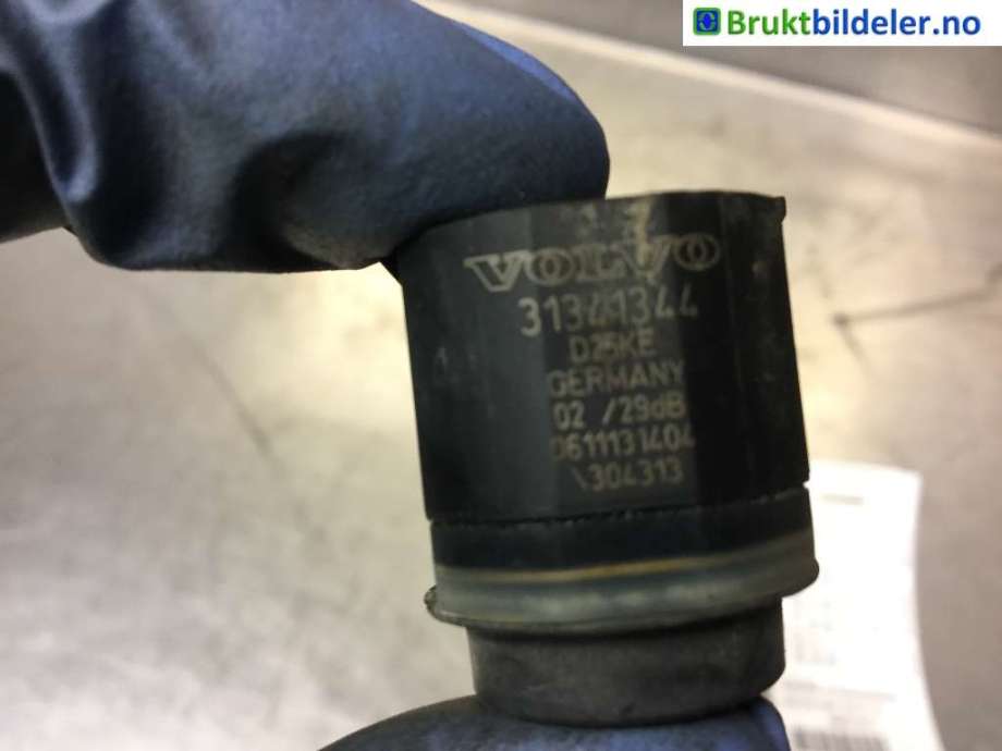 Parkeringssensor bak til Volvo V60/V60 CC 2013-2018 (Type I, Fase 2)  (VOLVO|31341344|)